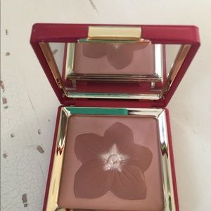 Clarins Summer Face Powder